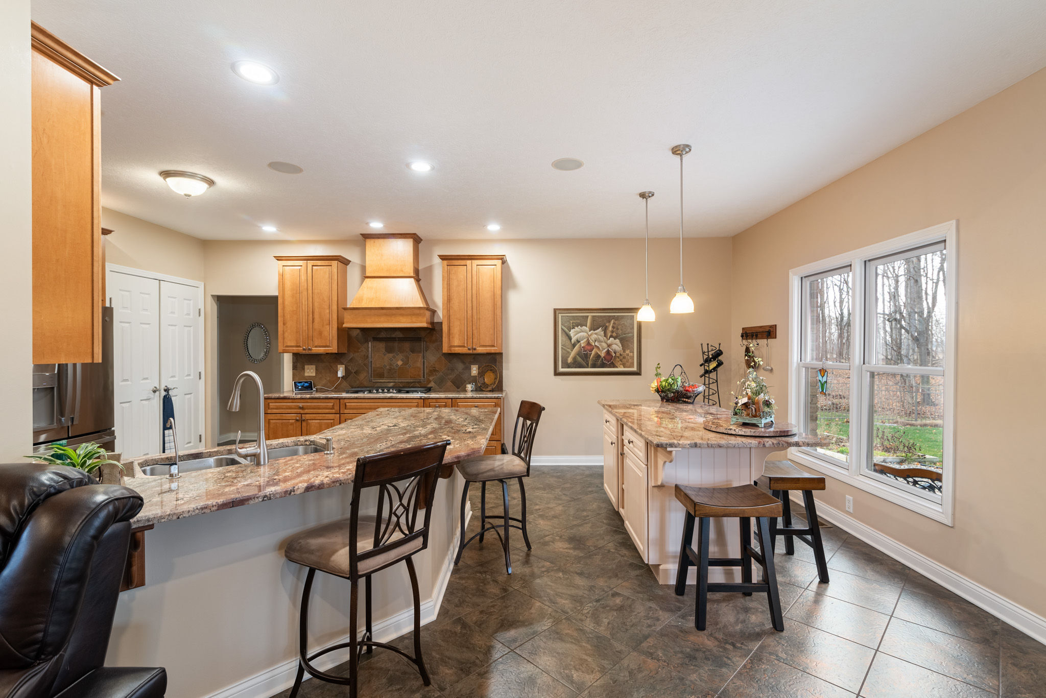 6084 Bluegrass Road Kokomo, IN 46901 - Photo 12 of 45