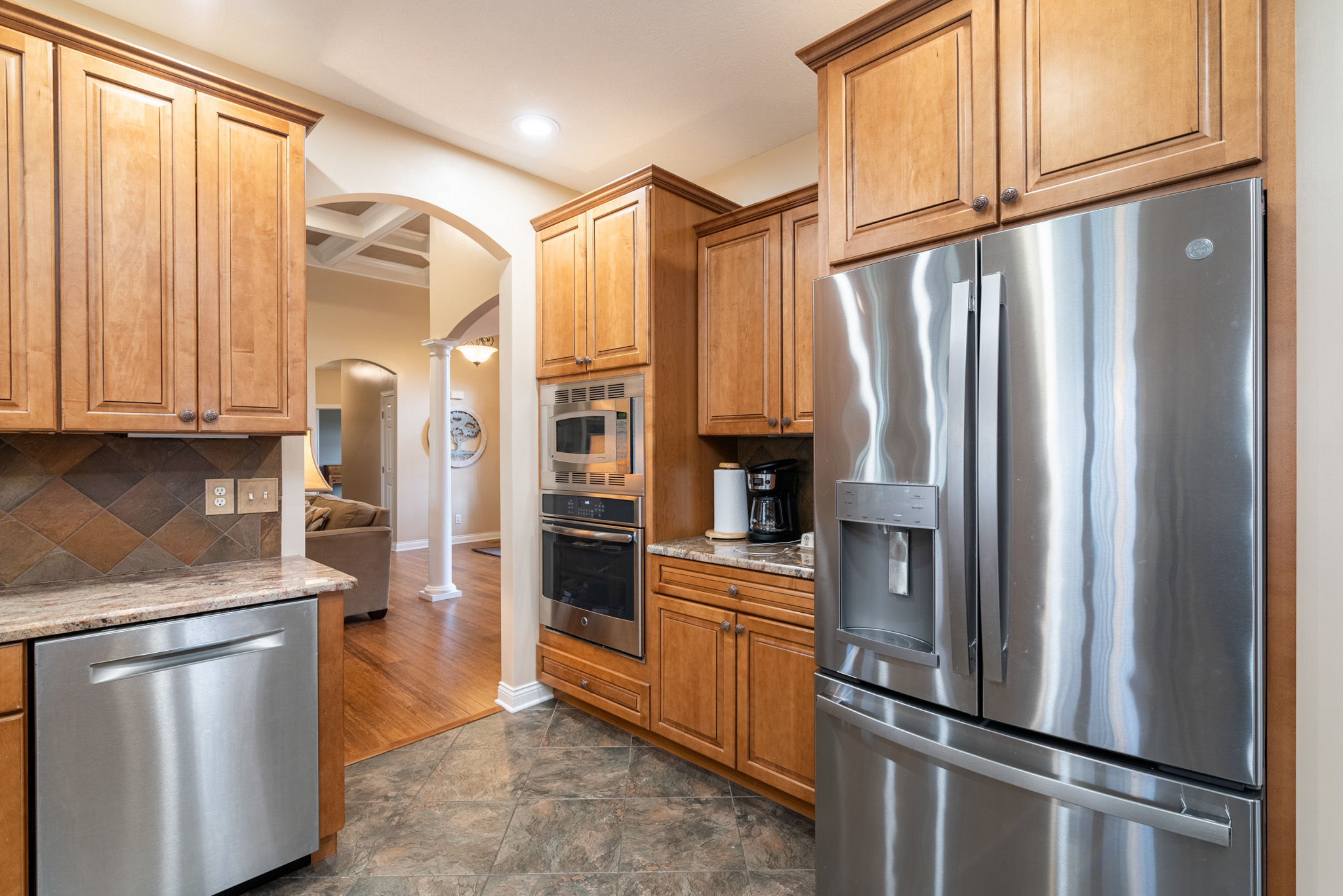 6084 Bluegrass Road Kokomo, IN 46901 - Photo 17 of 45