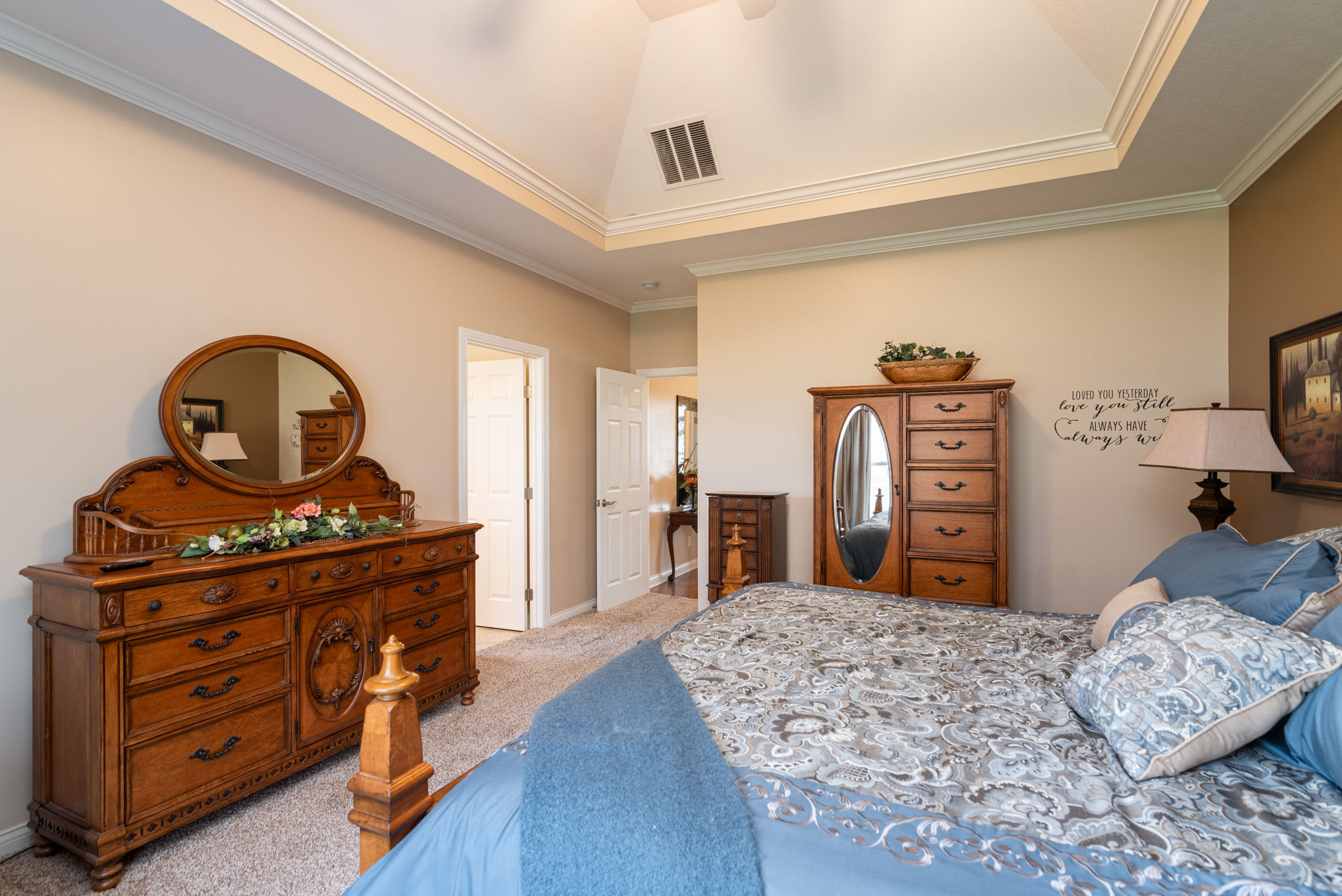 6084 Bluegrass Road Kokomo, IN 46901 - Photo 28 of 45