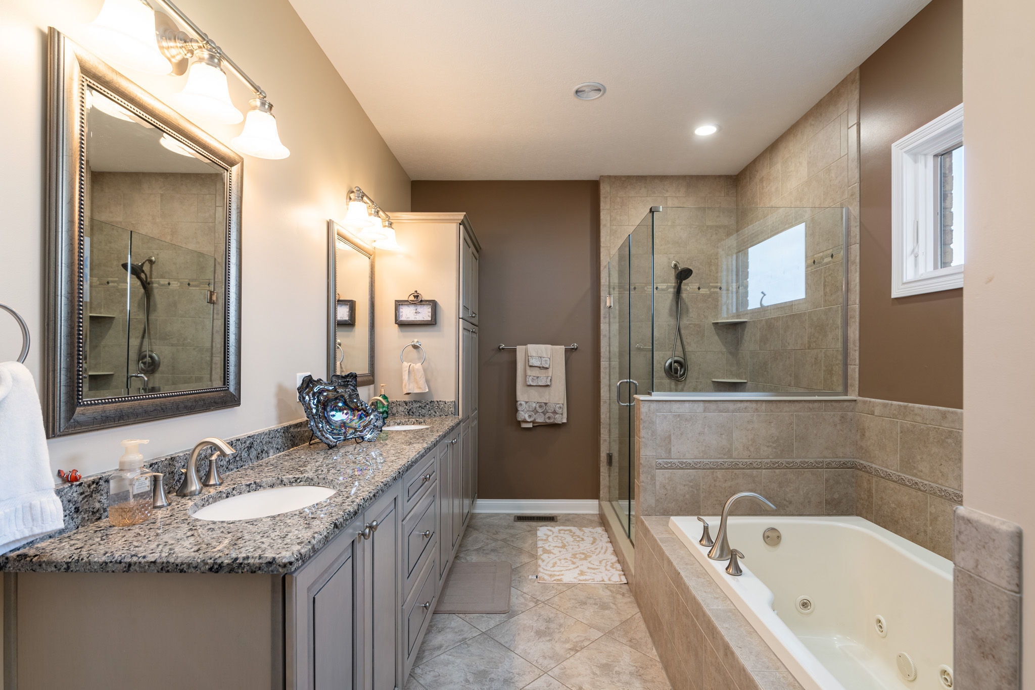 6084 Bluegrass Road Kokomo, IN 46901 - Photo 29 of 45