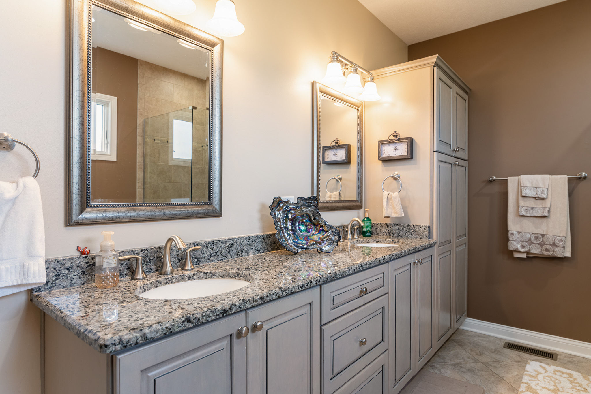 6084 Bluegrass Road Kokomo, IN 46901 - Photo 30 of 45