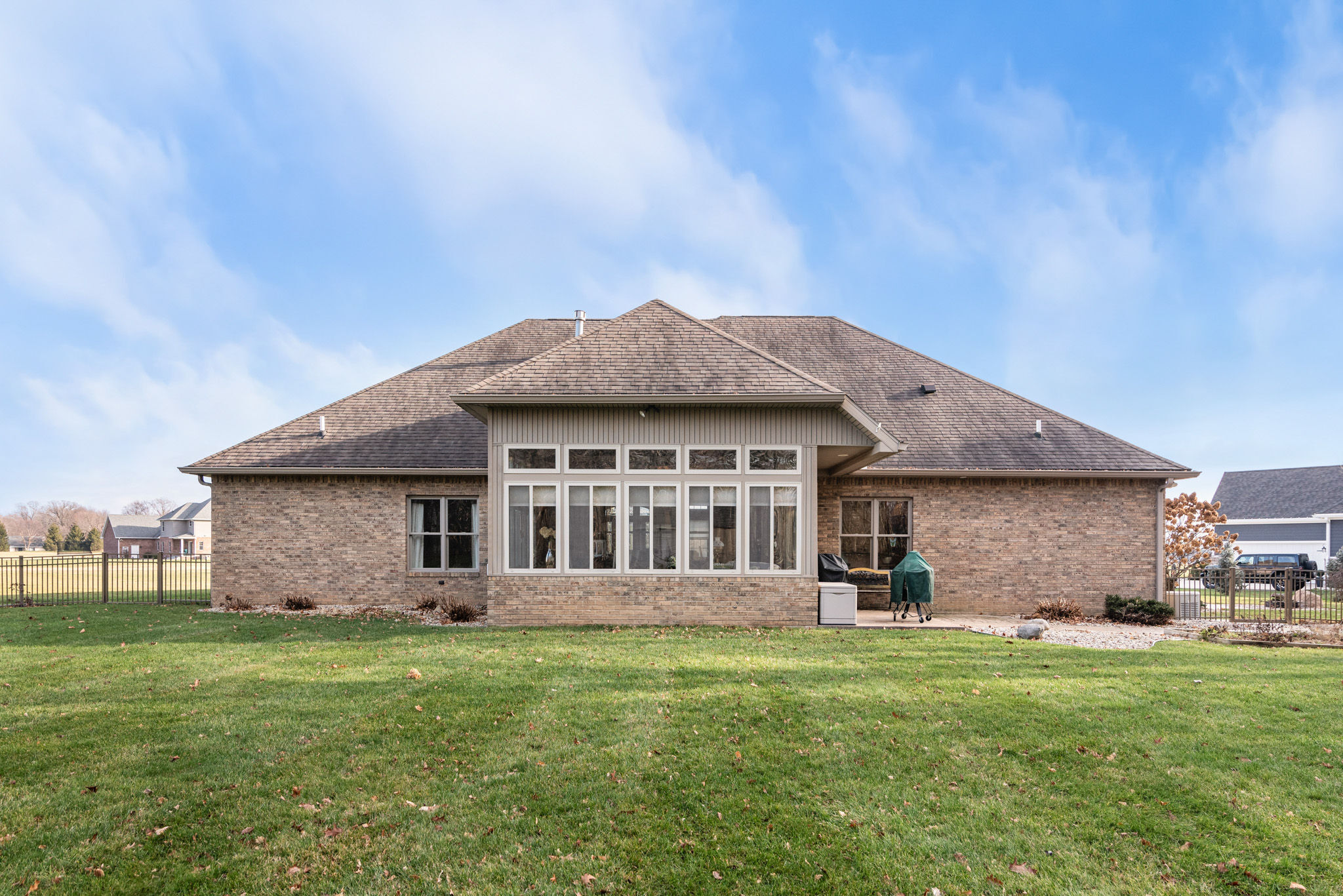 6084 Bluegrass Road Kokomo, IN 46901 - Photo 34 of 45
