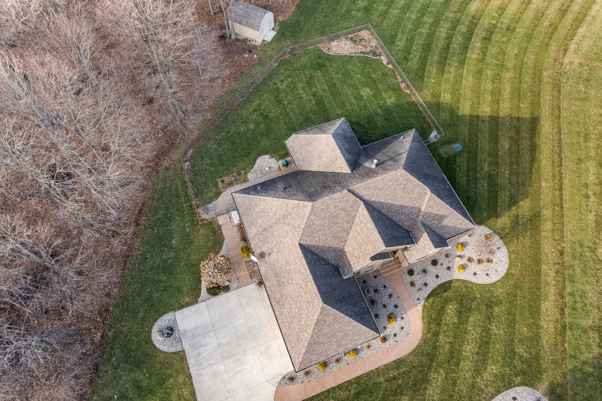 6084 Bluegrass Road Kokomo, IN 46901 - Photo 35 of 45