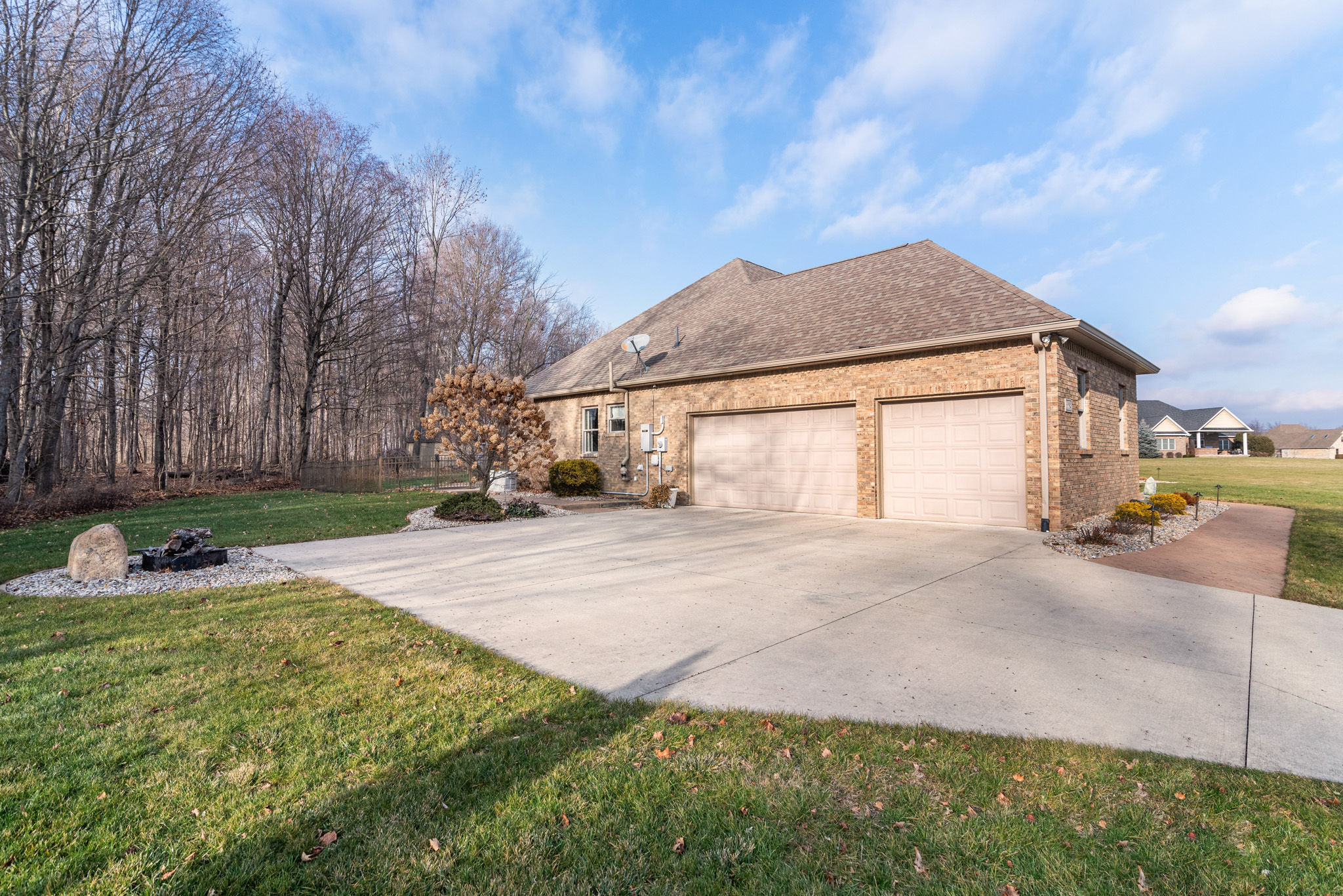 6084 Bluegrass Road Kokomo, IN 46901 - Photo 4 of 45