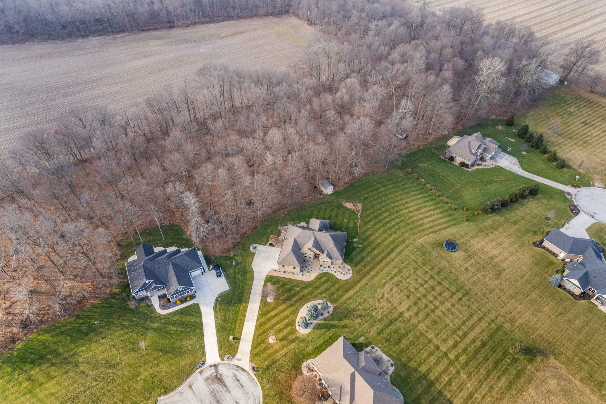 6084 Bluegrass Road Kokomo, IN 46901 - Photo 43 of 45