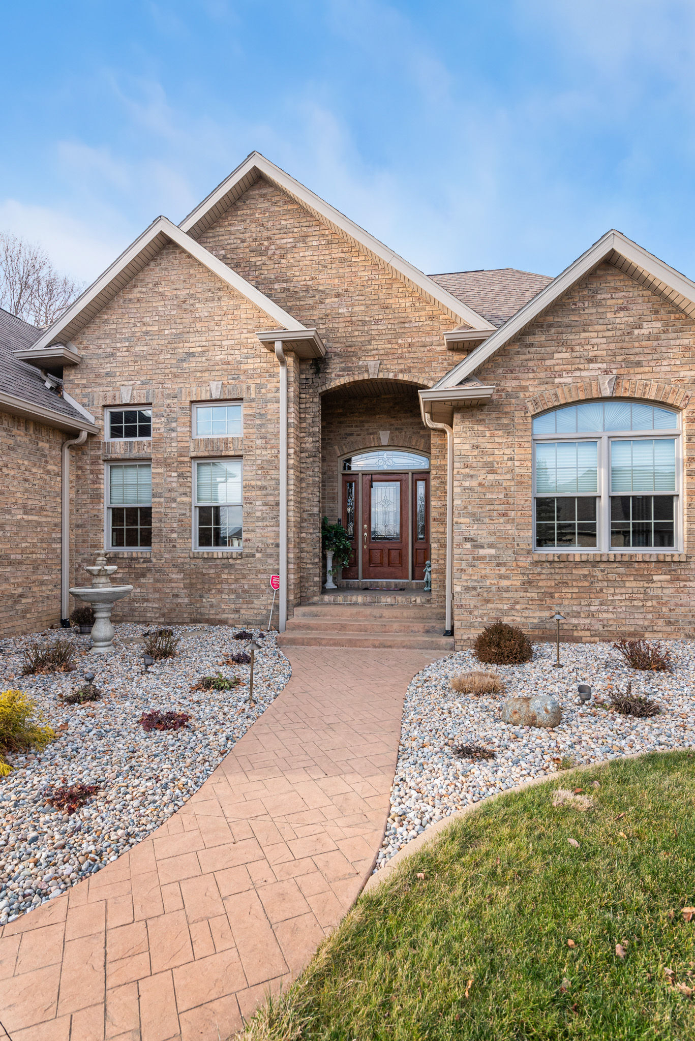 6084 Bluegrass Road Kokomo, IN 46901 - Photo 5 of 45
