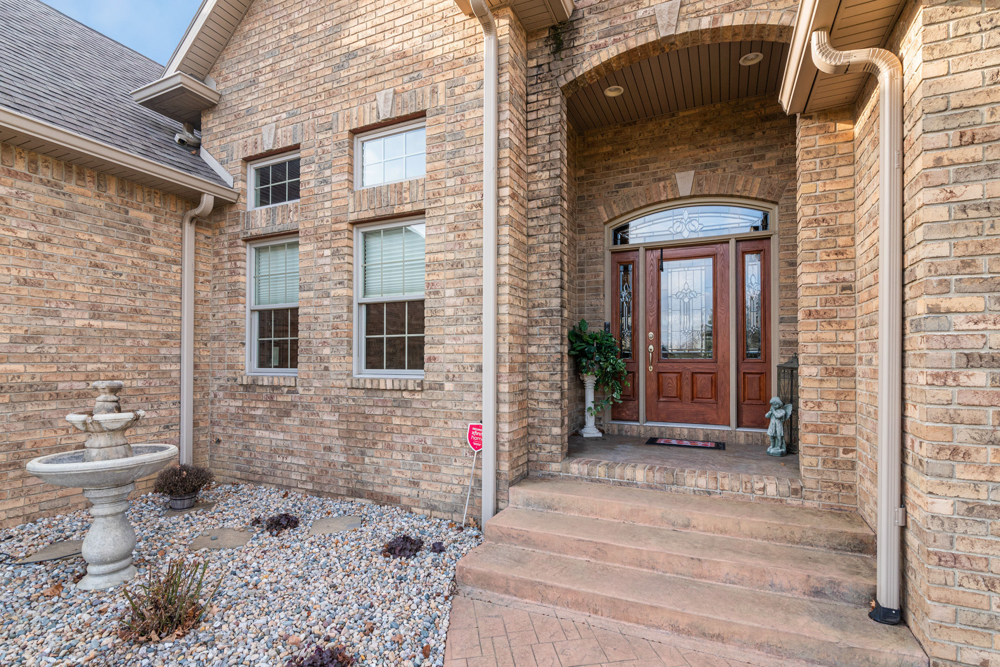 6084 Bluegrass Road Kokomo, IN 46901 - Photo 6 of 45