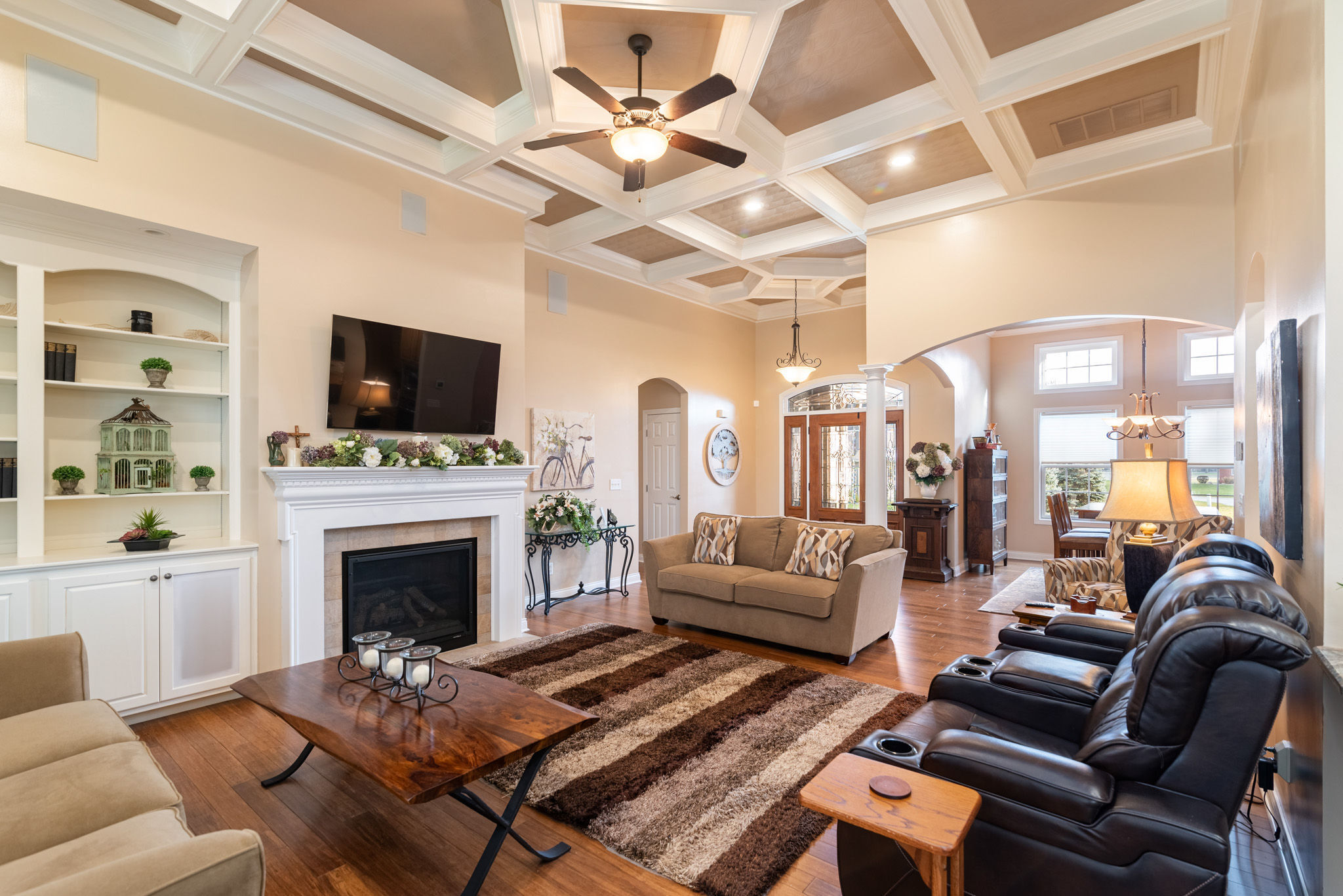 6084 Bluegrass Road Kokomo, IN 46901 - Photo 10 of 45