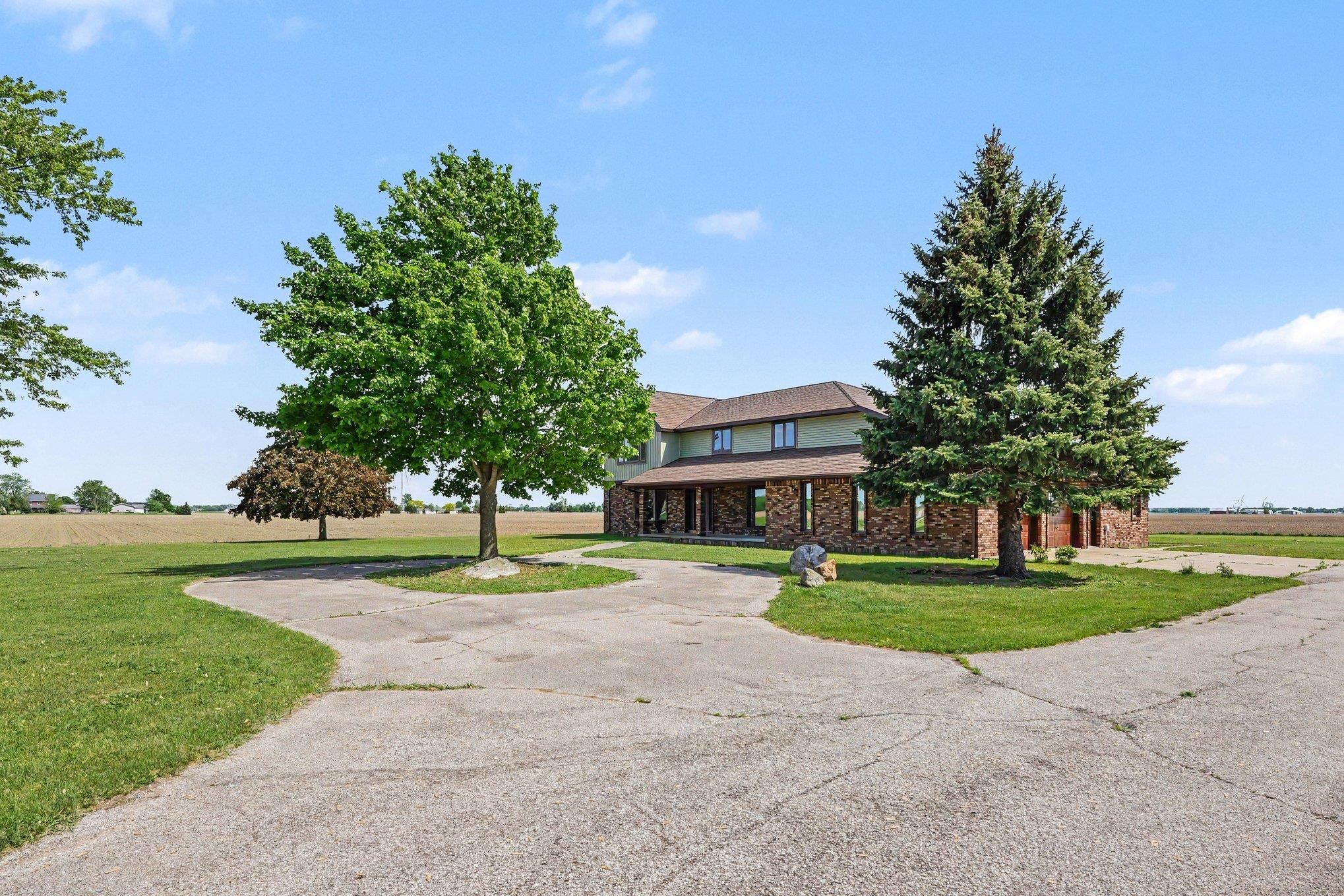 6386 East Washington Road Ithaca, MI 48847 - Photo 37 of 40