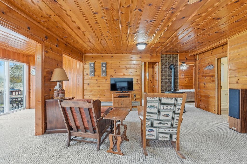 40390 Sunnyside Beach Road Loon Lake, WA 99148 - Photo 12 of 43