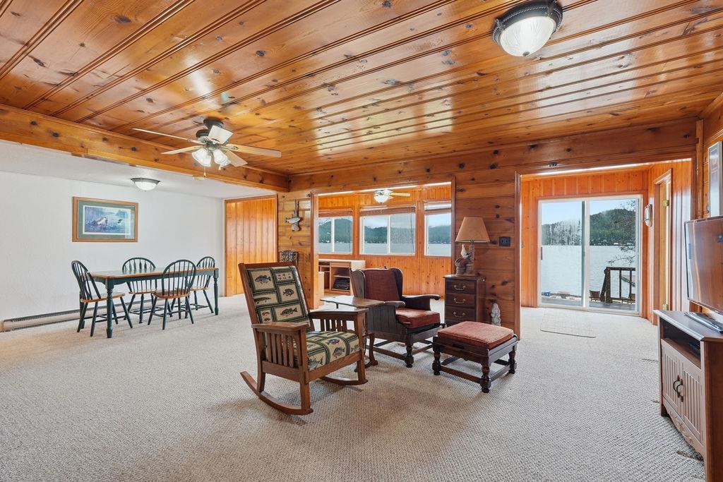 40390 Sunnyside Beach Road Loon Lake, WA 99148 - Photo 18 of 43