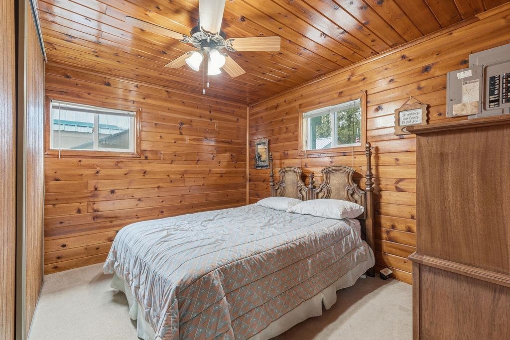 40390 Sunnyside Beach Road Loon Lake, WA 99148 - Photo 20 of 43