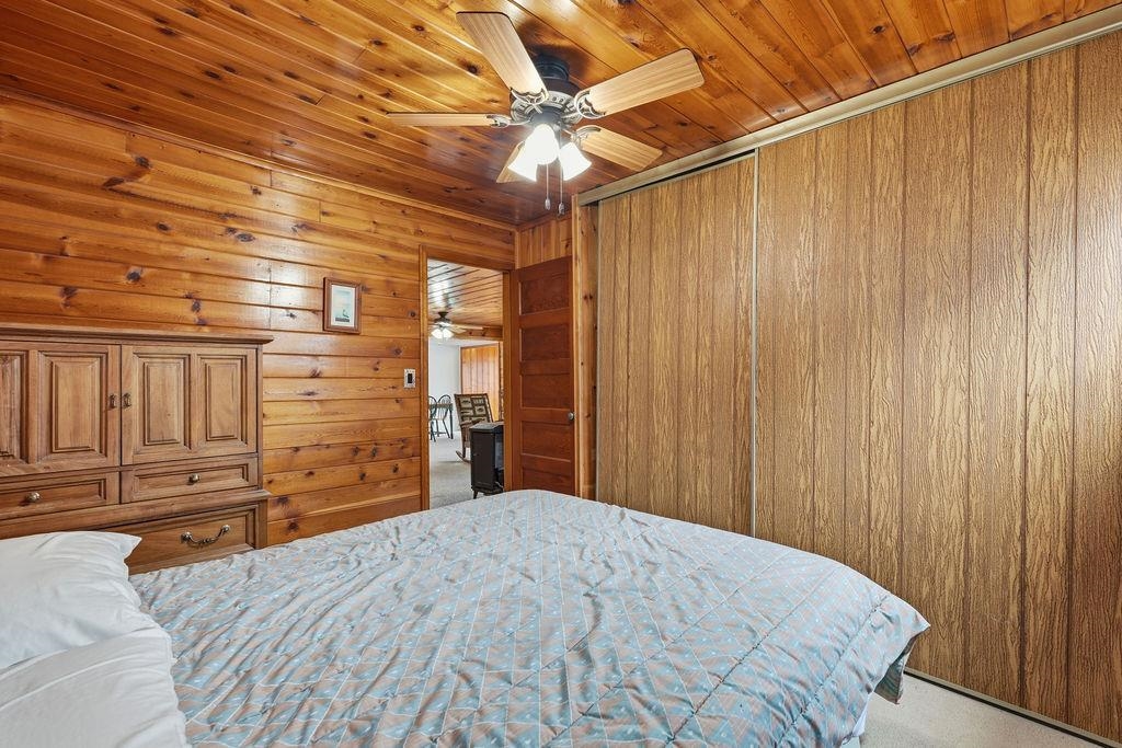 40390 Sunnyside Beach Road Loon Lake, WA 99148 - Photo 21 of 43