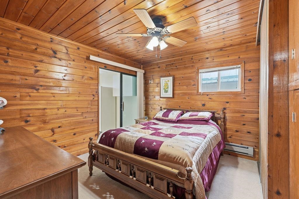 40390 Sunnyside Beach Road Loon Lake, WA 99148 - Photo 23 of 43
