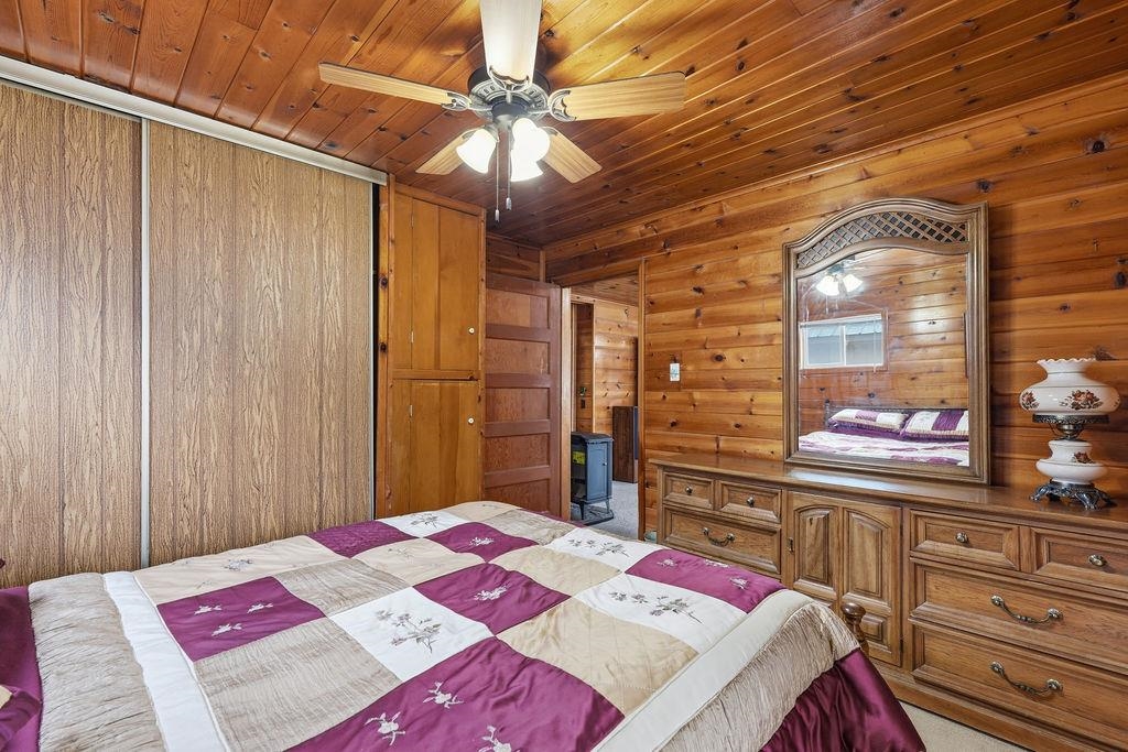 40390 Sunnyside Beach Road Loon Lake, WA 99148 - Photo 24 of 43