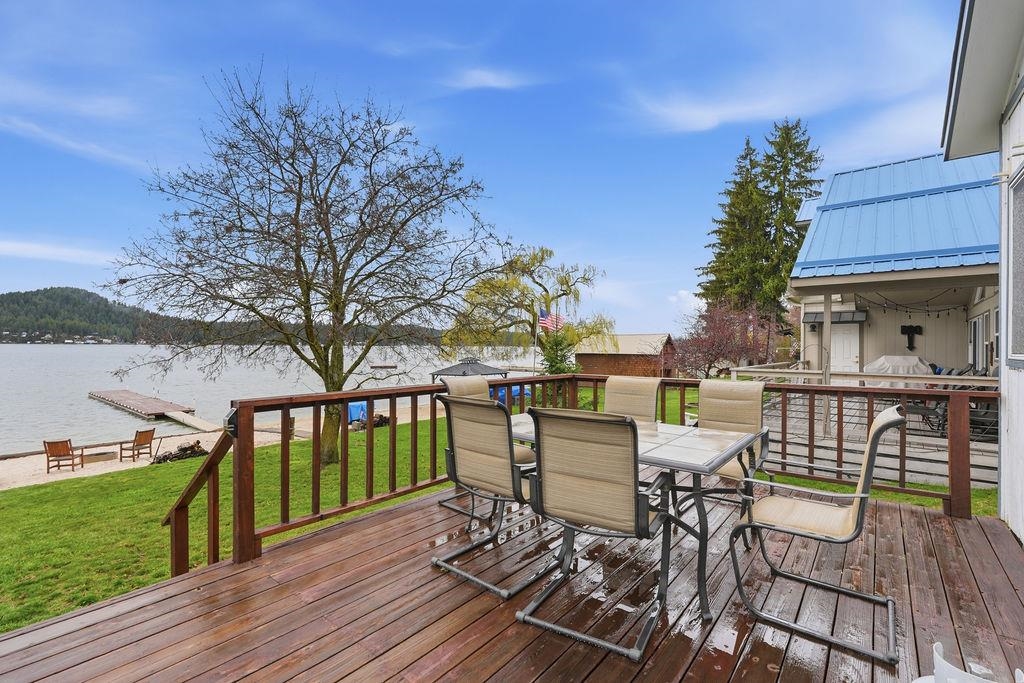 40390 Sunnyside Beach Road Loon Lake, WA 99148 - Photo 26 of 43