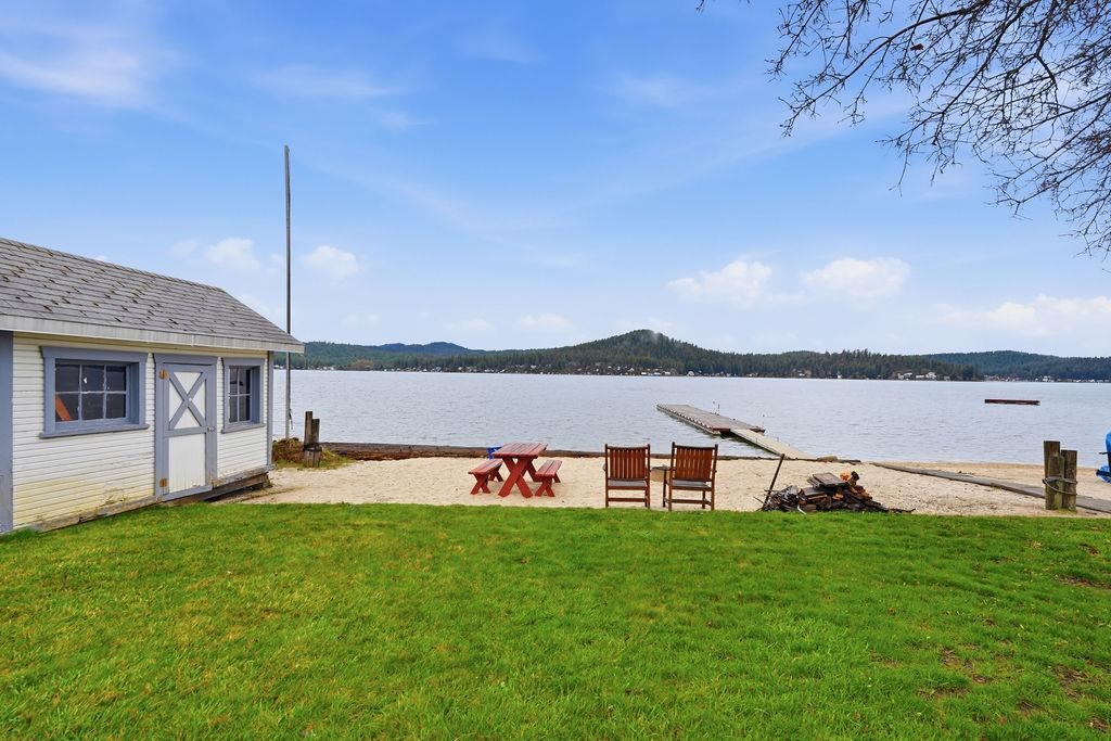 40390 Sunnyside Beach Road Loon Lake, WA 99148 - Photo 31 of 43