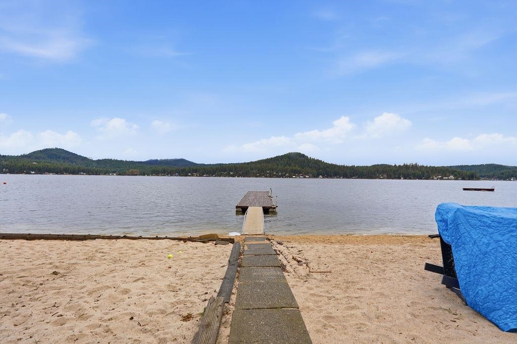 40390 Sunnyside Beach Road Loon Lake, WA 99148 - Photo 34 of 43