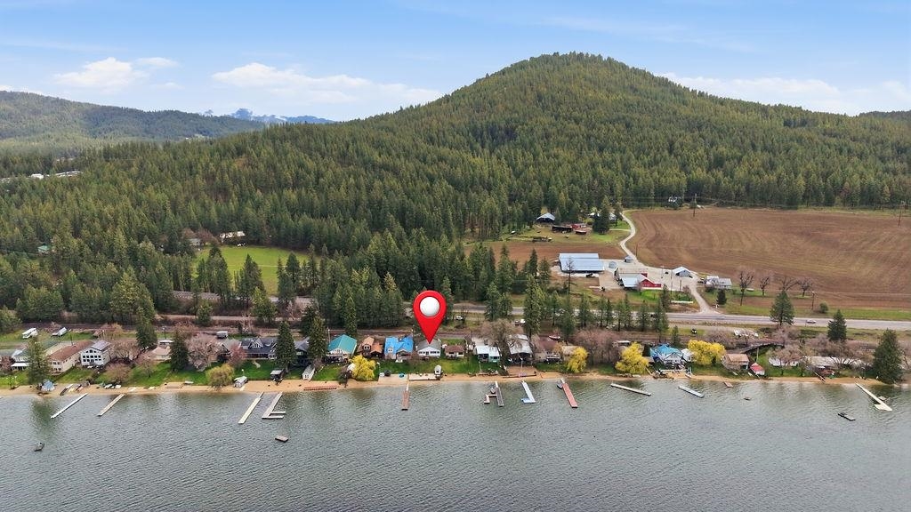 40390 Sunnyside Beach Road Loon Lake, WA 99148 - Photo 36 of 43