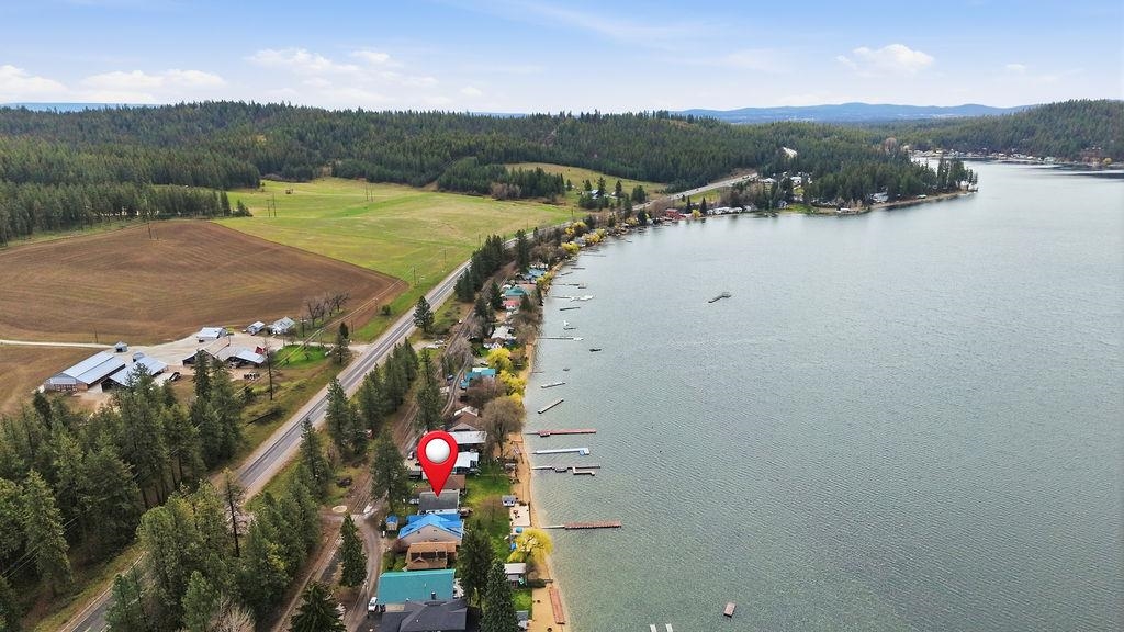 40390 Sunnyside Beach Road Loon Lake, WA 99148 - Photo 37 of 43