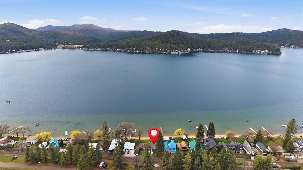 40390 Sunnyside Beach Road Loon Lake, WA 99148 - Photo 39 of 43