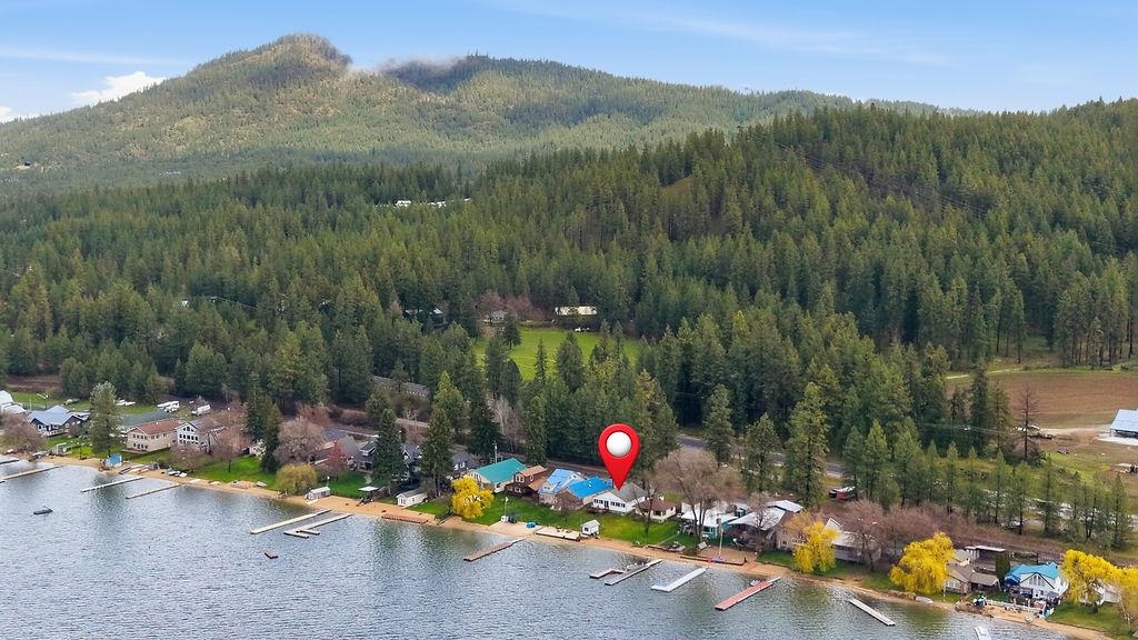 40390 Sunnyside Beach Road Loon Lake, WA 99148 - Photo 40 of 43
