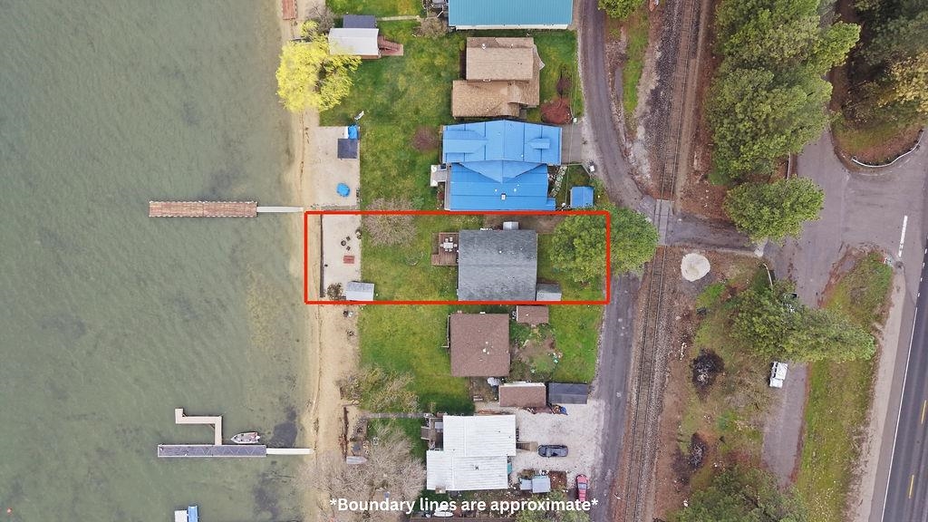 40390 Sunnyside Beach Road Loon Lake, WA 99148 - Photo 41 of 43