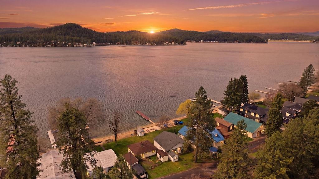 40390 Sunnyside Beach Road Loon Lake, WA 99148 - Photo 42 of 43
