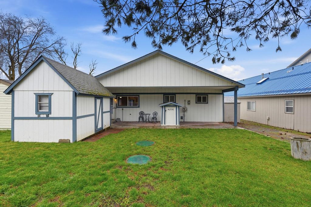 40390 Sunnyside Beach Road Loon Lake, WA 99148 - Photo 43 of 43