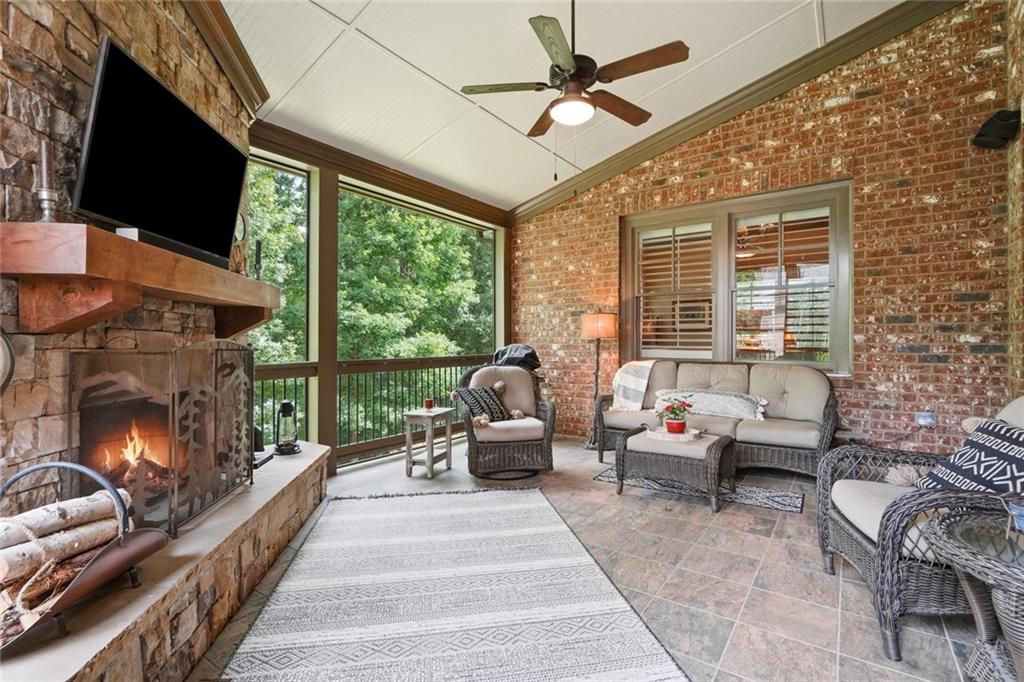 1540 Bramble Bush Way Suwanee, GA 30024 - Photo 24 of 68