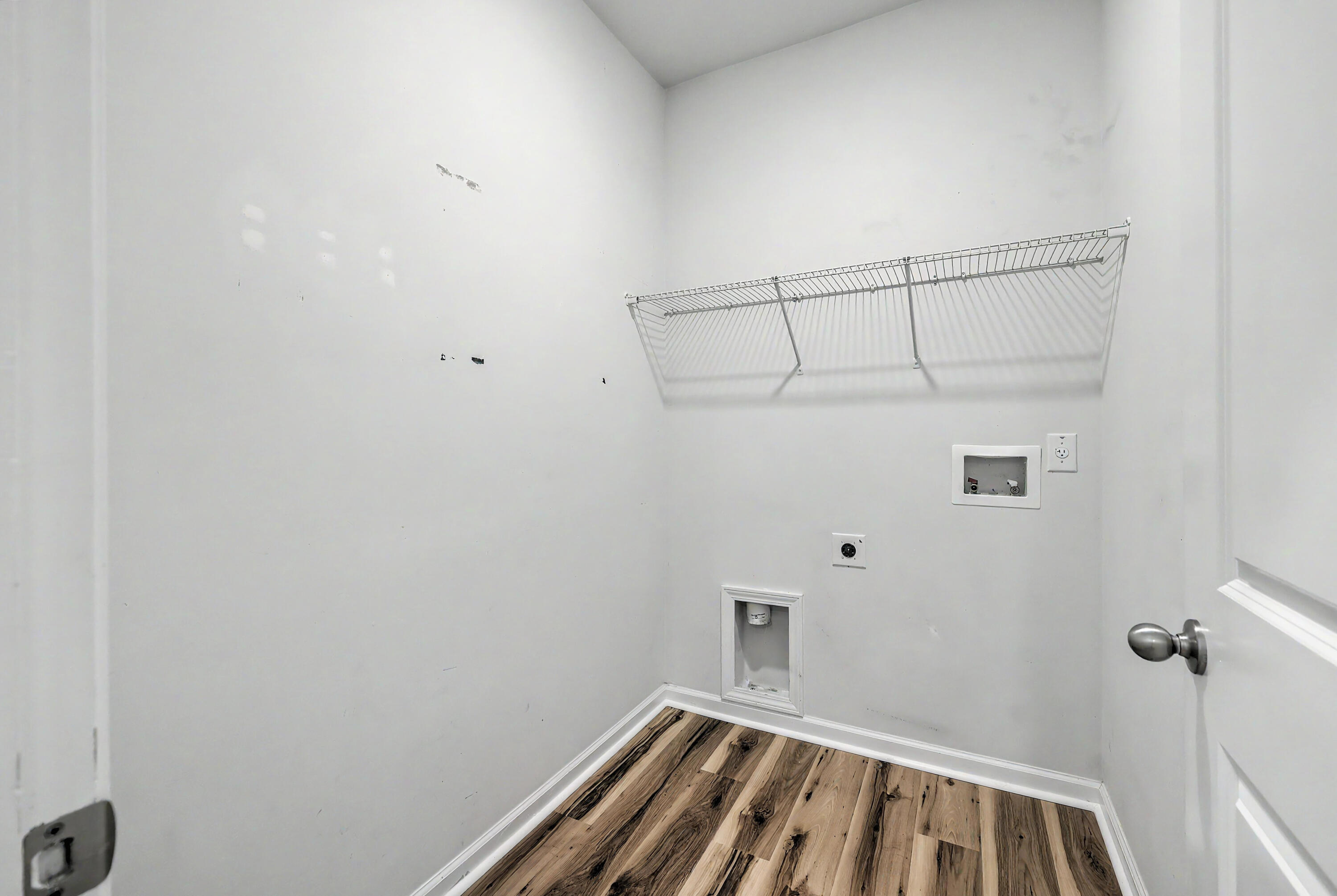 107 Sarcoxie Road Moncks Corner, SC 29461 - Photo 18 of 29 Laundry Room