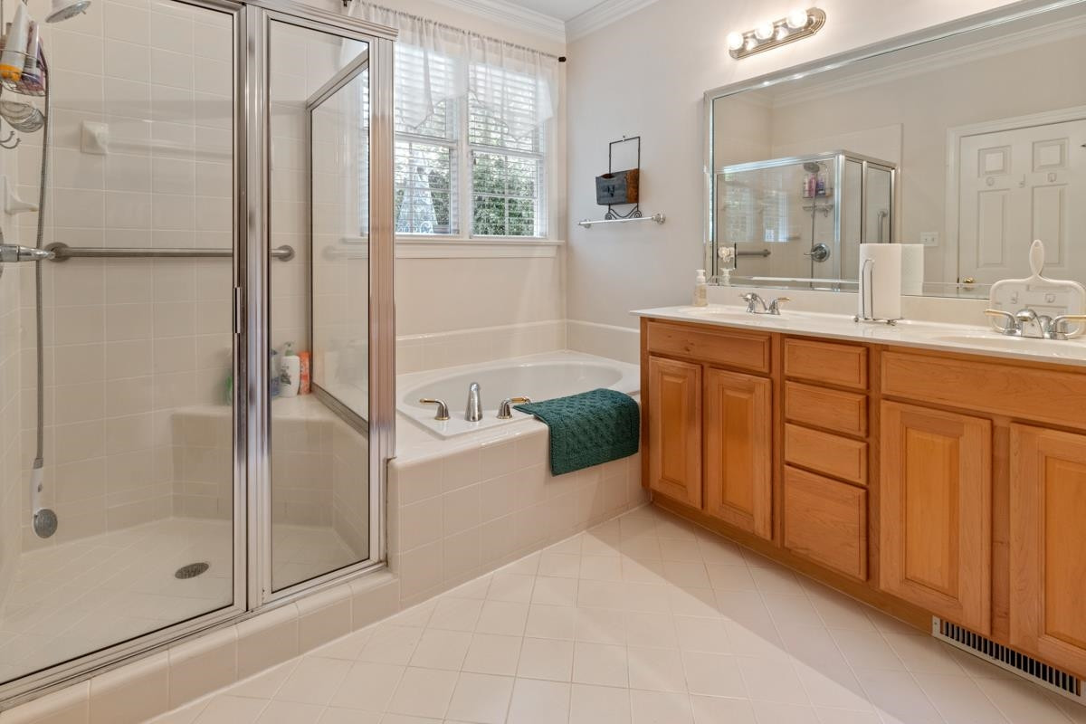4213 Norman Ridge Lane Raleigh, NC 27613 - Photo 18 of 30 Photo 18