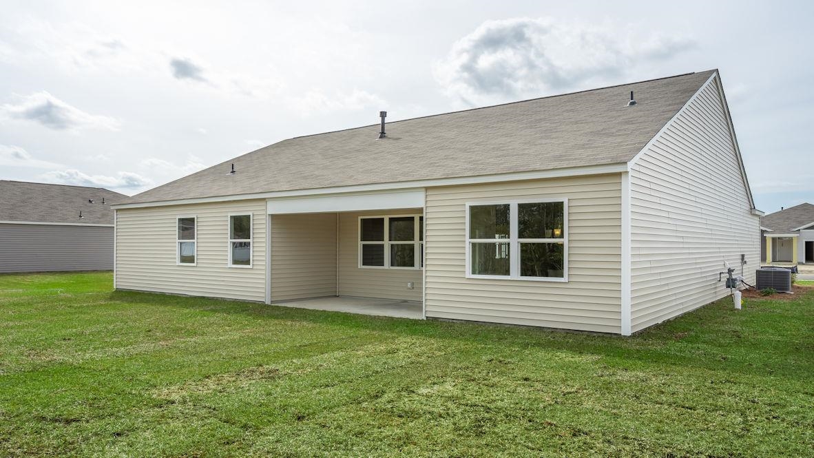 6012 Kermode Drive Conway, SC 29526 - Photo 25 of 40