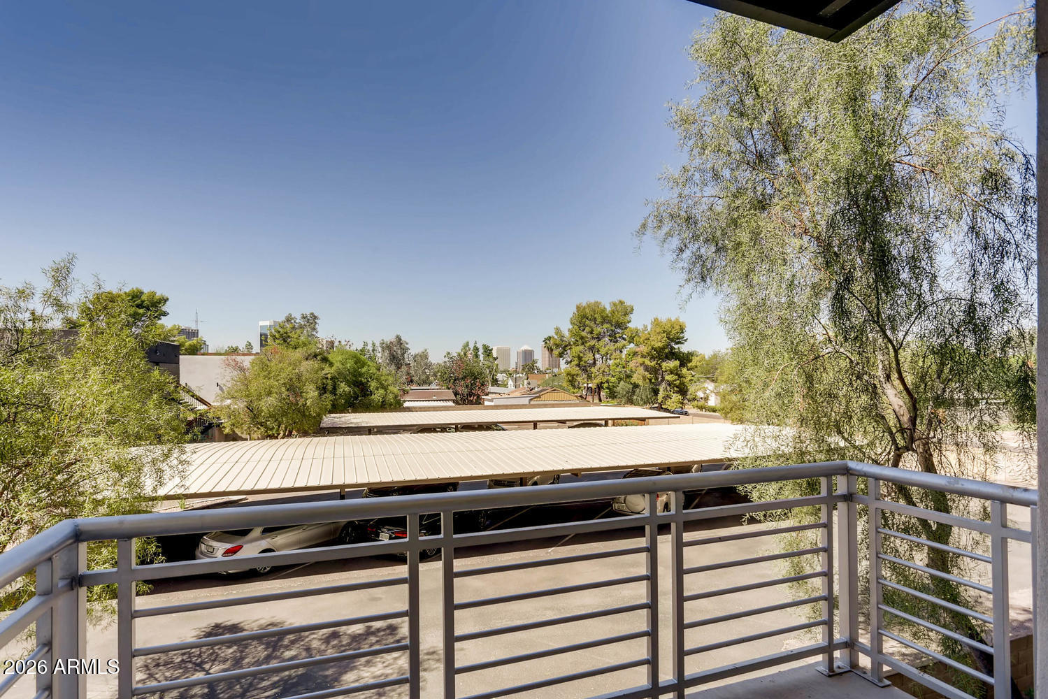 914 East Osborn Road, Unit 210 Phoenix, AZ 85014 - Photo 26 of 28