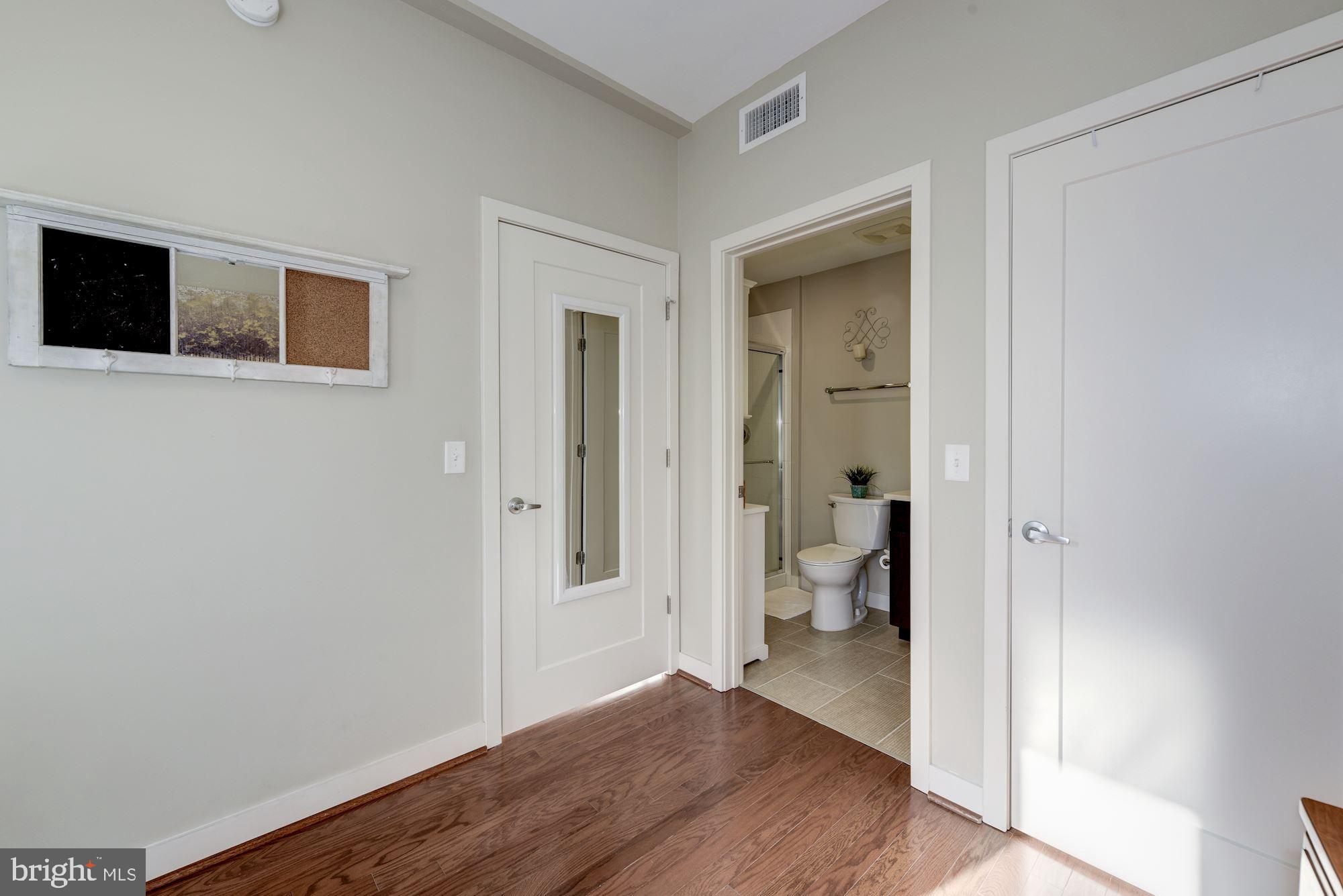 1320 Fenwick Lane, Unit 508 Silver Spring, MD 20910 - Photo 11 of 45 2nd Bedroom