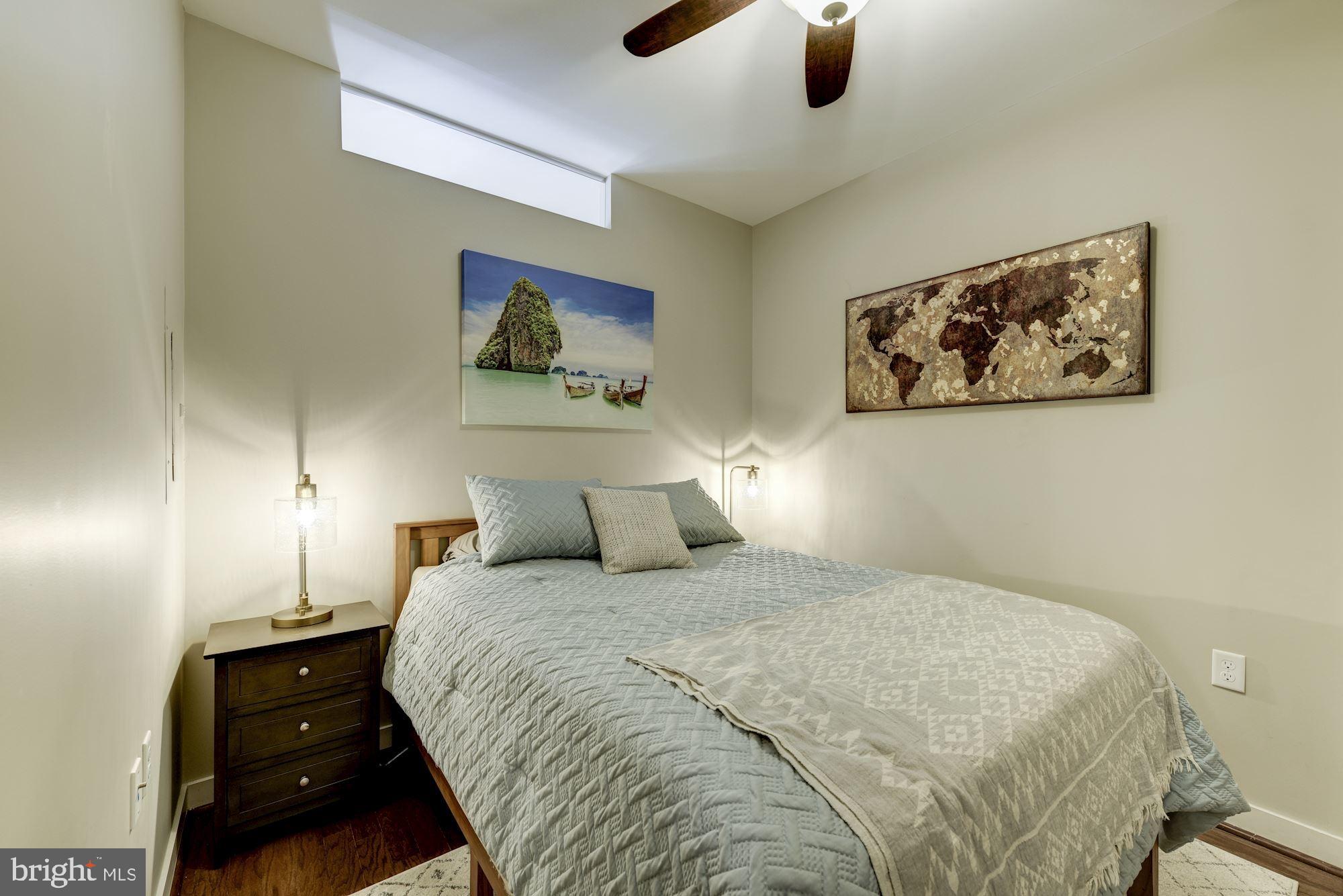 1320 Fenwick Lane, Unit 508 Silver Spring, MD 20910 - Photo 14 of 45 Bedroom