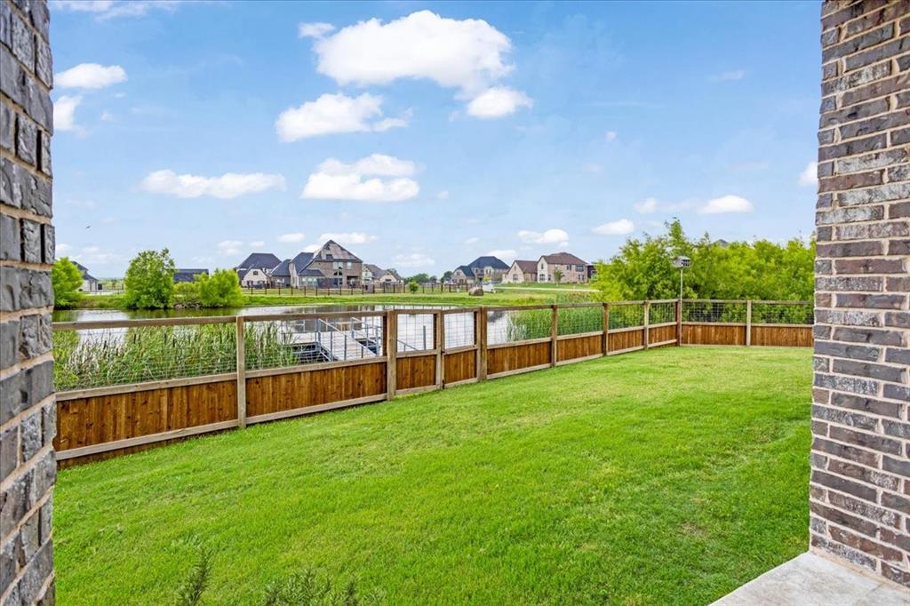1035 Hickory Lane Howe, TX 75459 - Photo 32 of 40