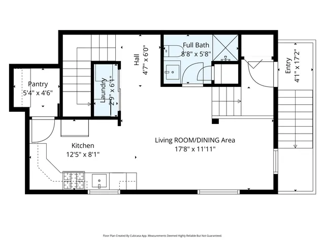 a picture of a park with furniture and window