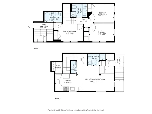 a picture of a bench in front of a wall