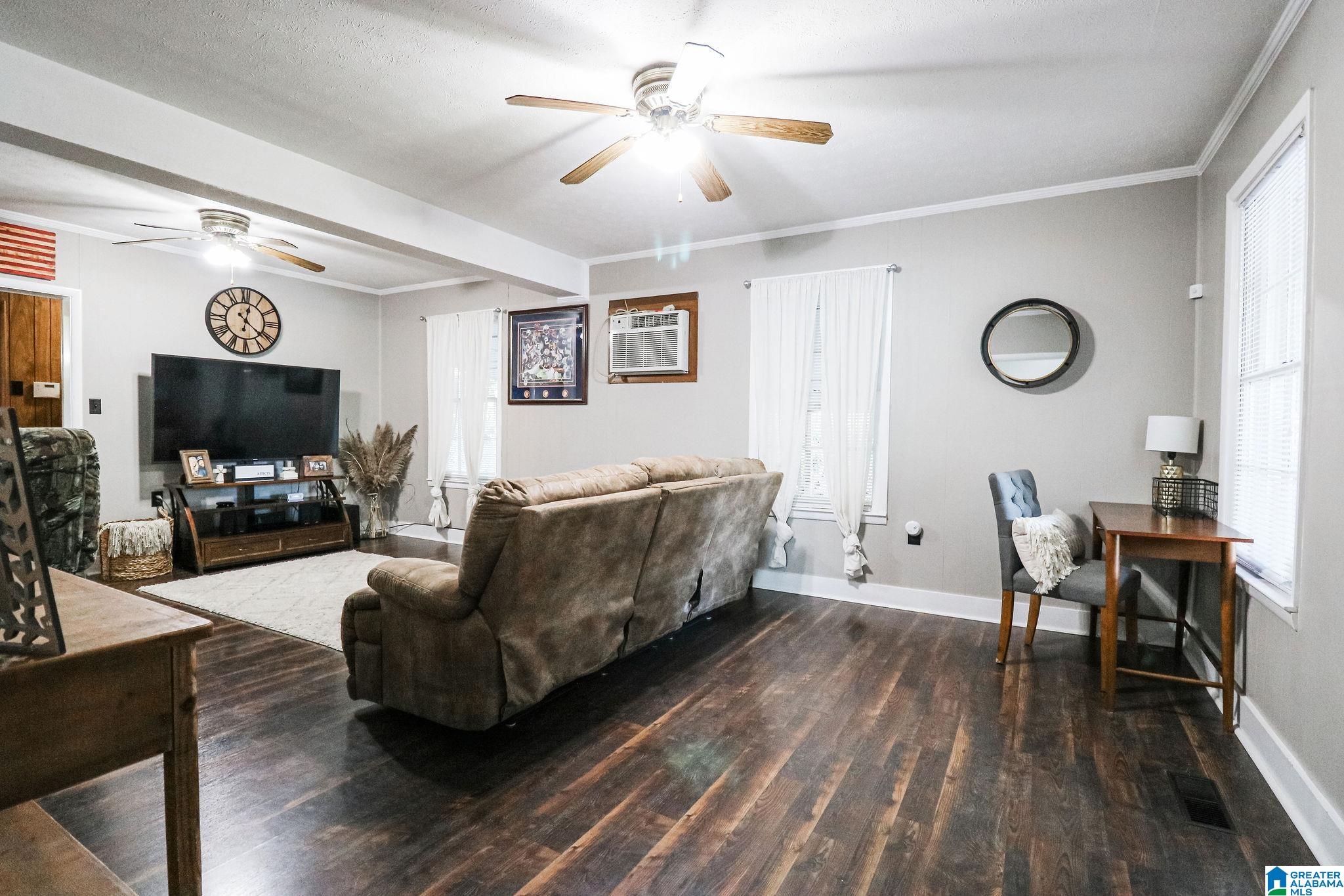 4836 Saks Road Anniston, AL 36206 - Photo 8 of 44