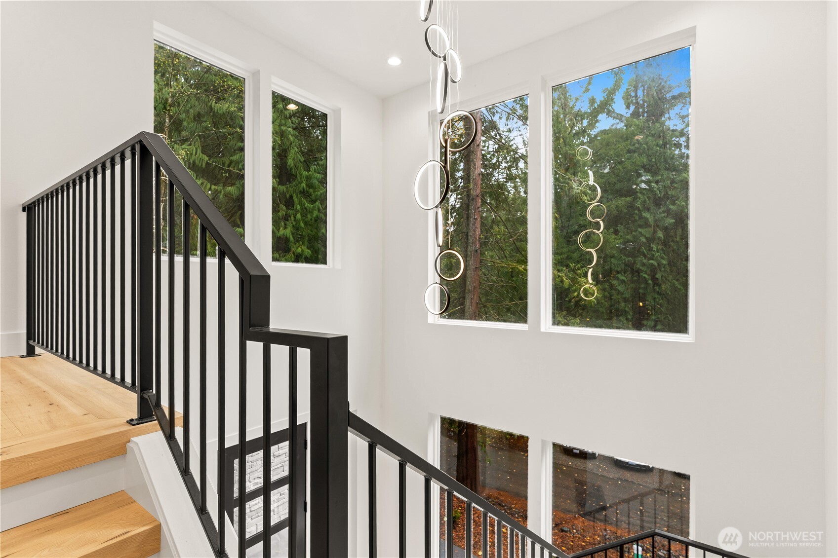 3 Acorn Place Bellingham, WA 98229 - Photo 15 of 35 a view of a balcony