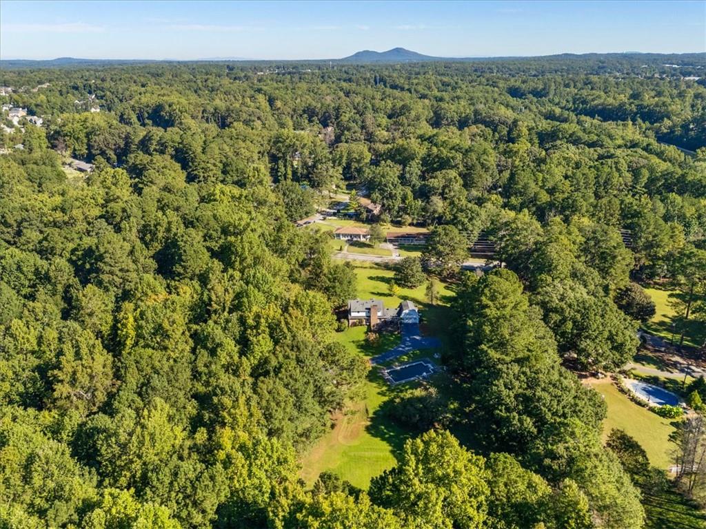 1731 Milford Church Road Southwest Marietta, GA 30008 - Photo 15 of 16 Gallery Image 15