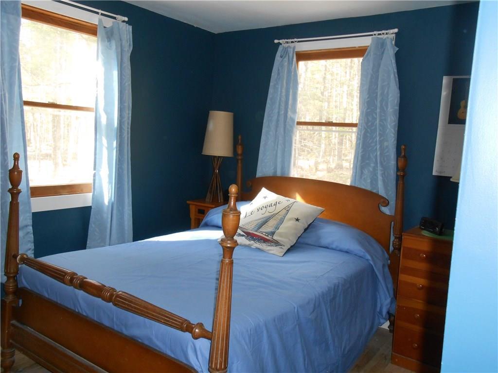 15 Pine Point Road Harrison, ME 04040 - Photo 10 of 33 Bedroom #2, windows for cross...