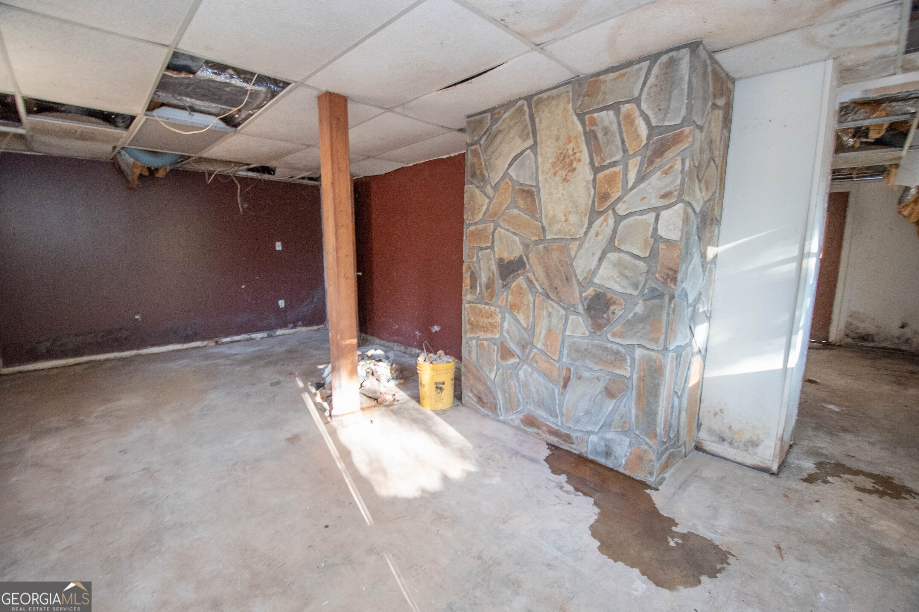 980 Grandma Branch Road Grantville, GA 30220 - Photo 20 of 33