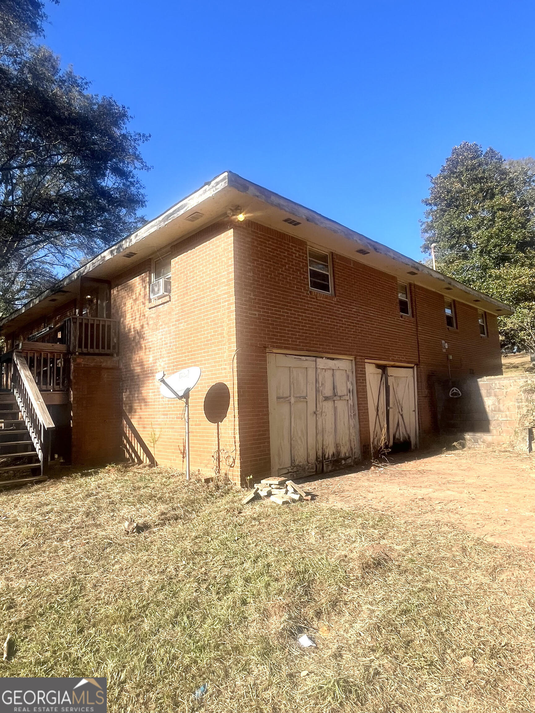 980 Grandma Branch Road Grantville, GA 30220 - Photo 24 of 33