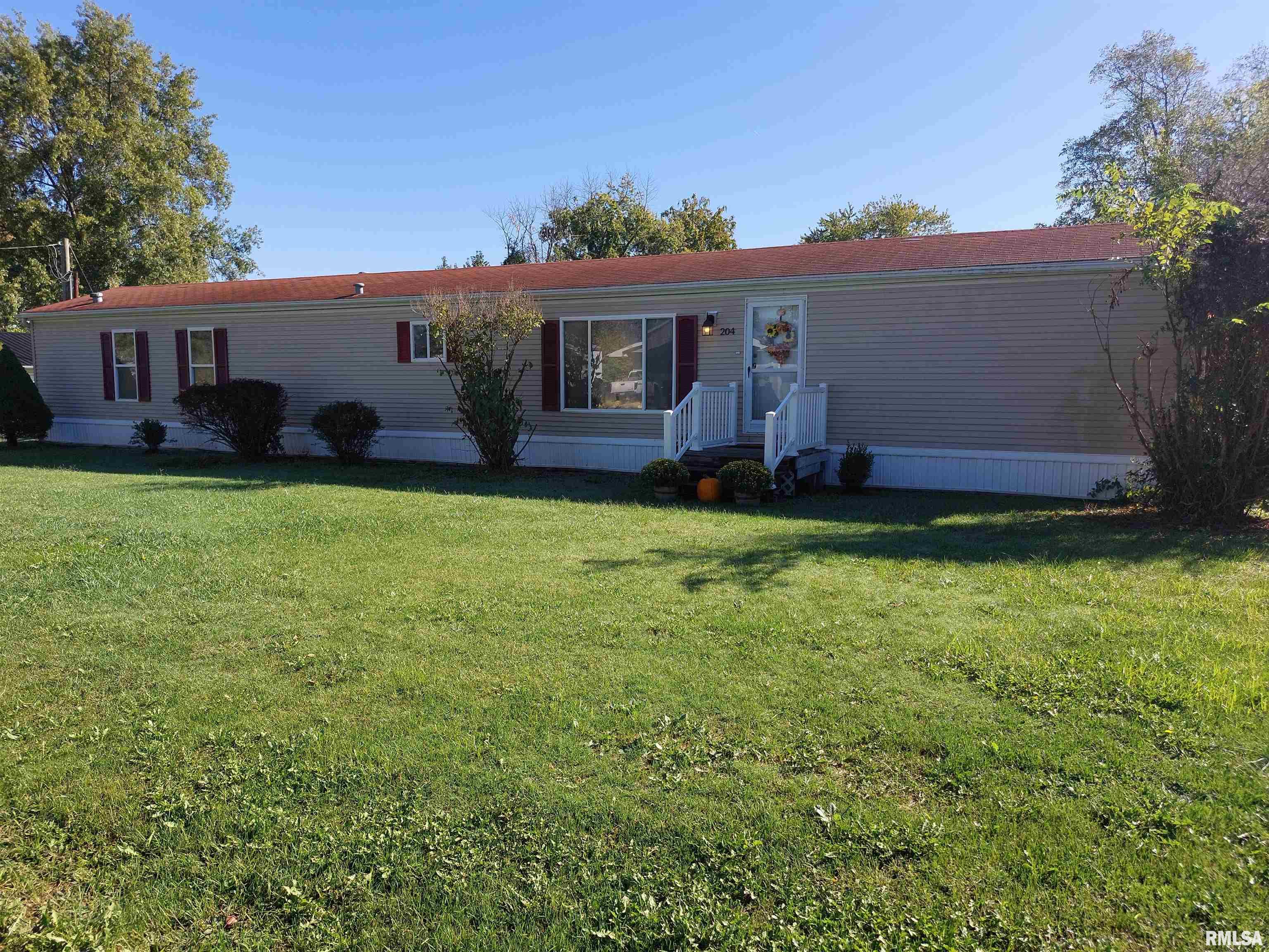 204 South Gum Street Belle Rive, IL 62810 - Photo 1 of 43 Gallery Image 1