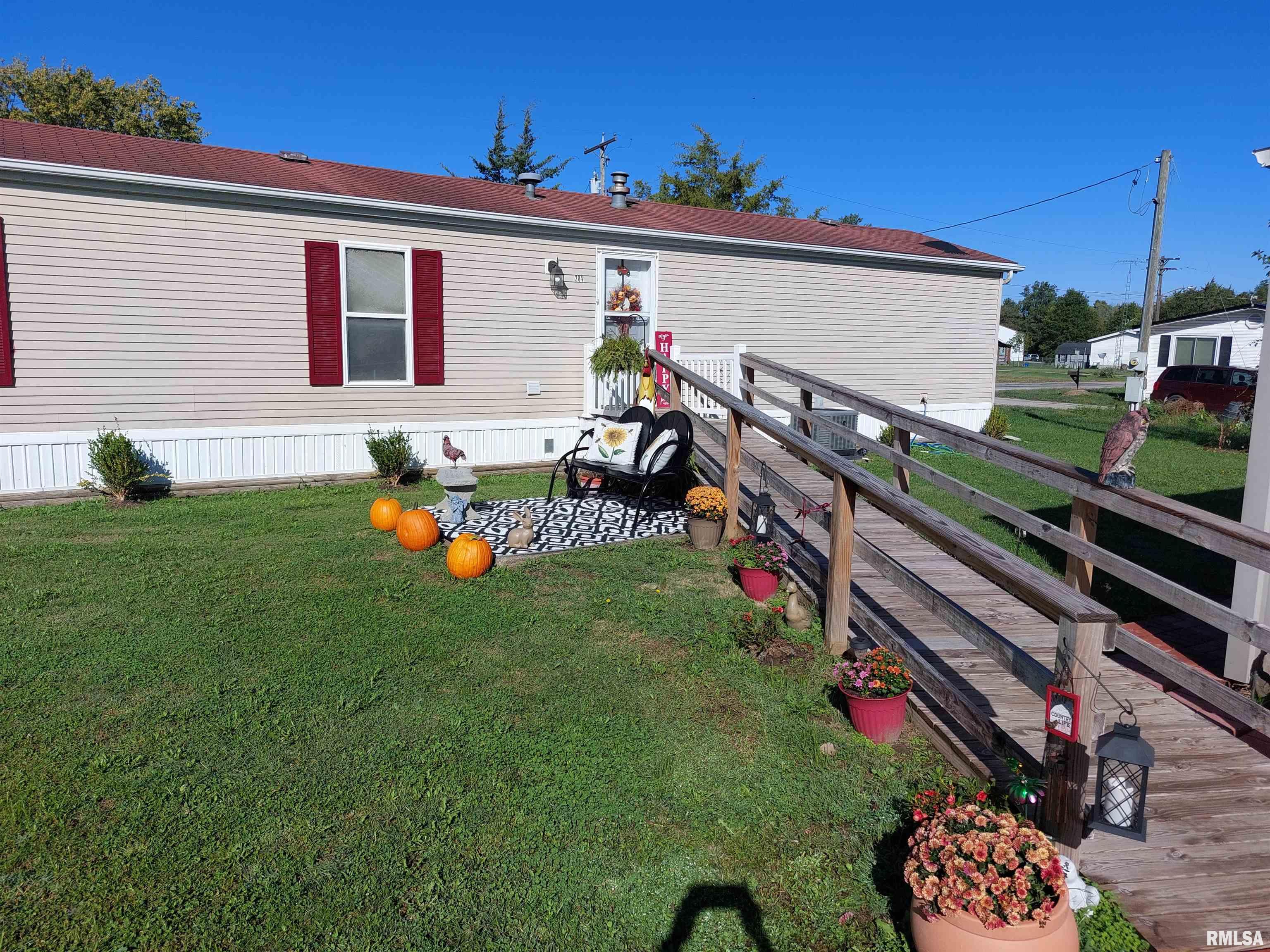 204 South Gum Street Belle Rive, IL 62810 - Photo 25 of 43 Gallery Image 25