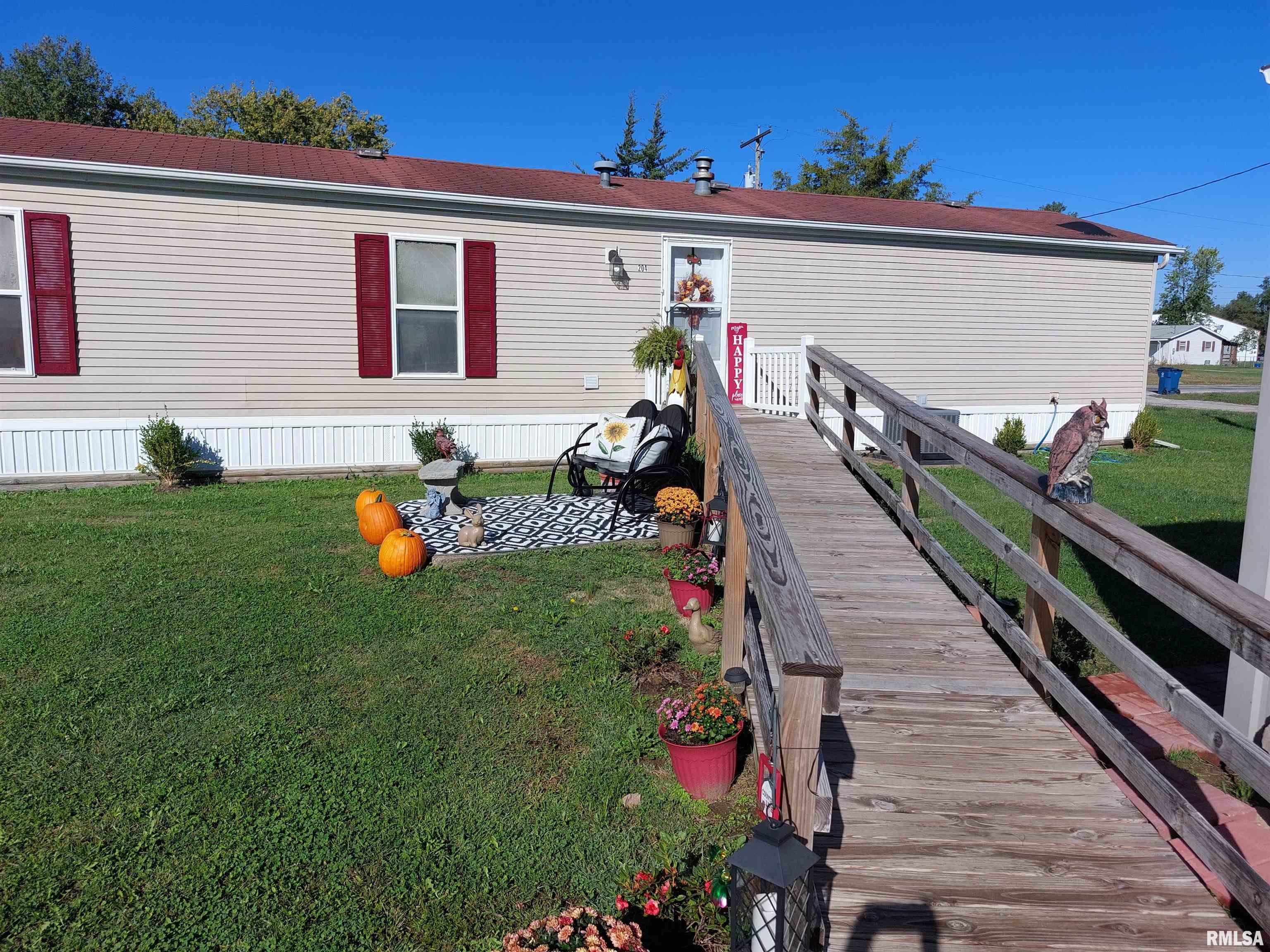 204 South Gum Street Belle Rive, IL 62810 - Photo 26 of 43 Gallery Image 26