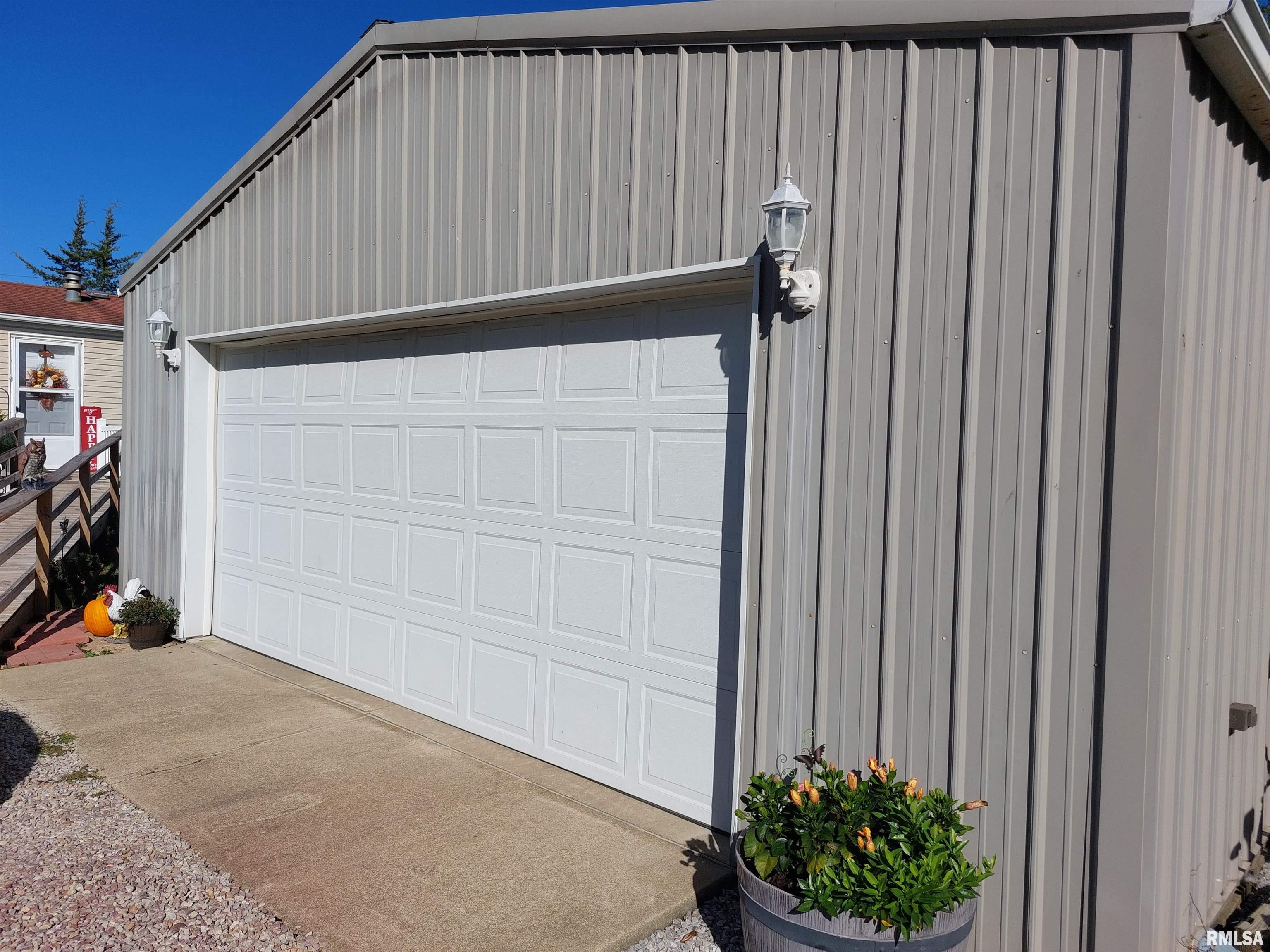 204 South Gum Street Belle Rive, IL 62810 - Photo 31 of 43 Gallery Image 31