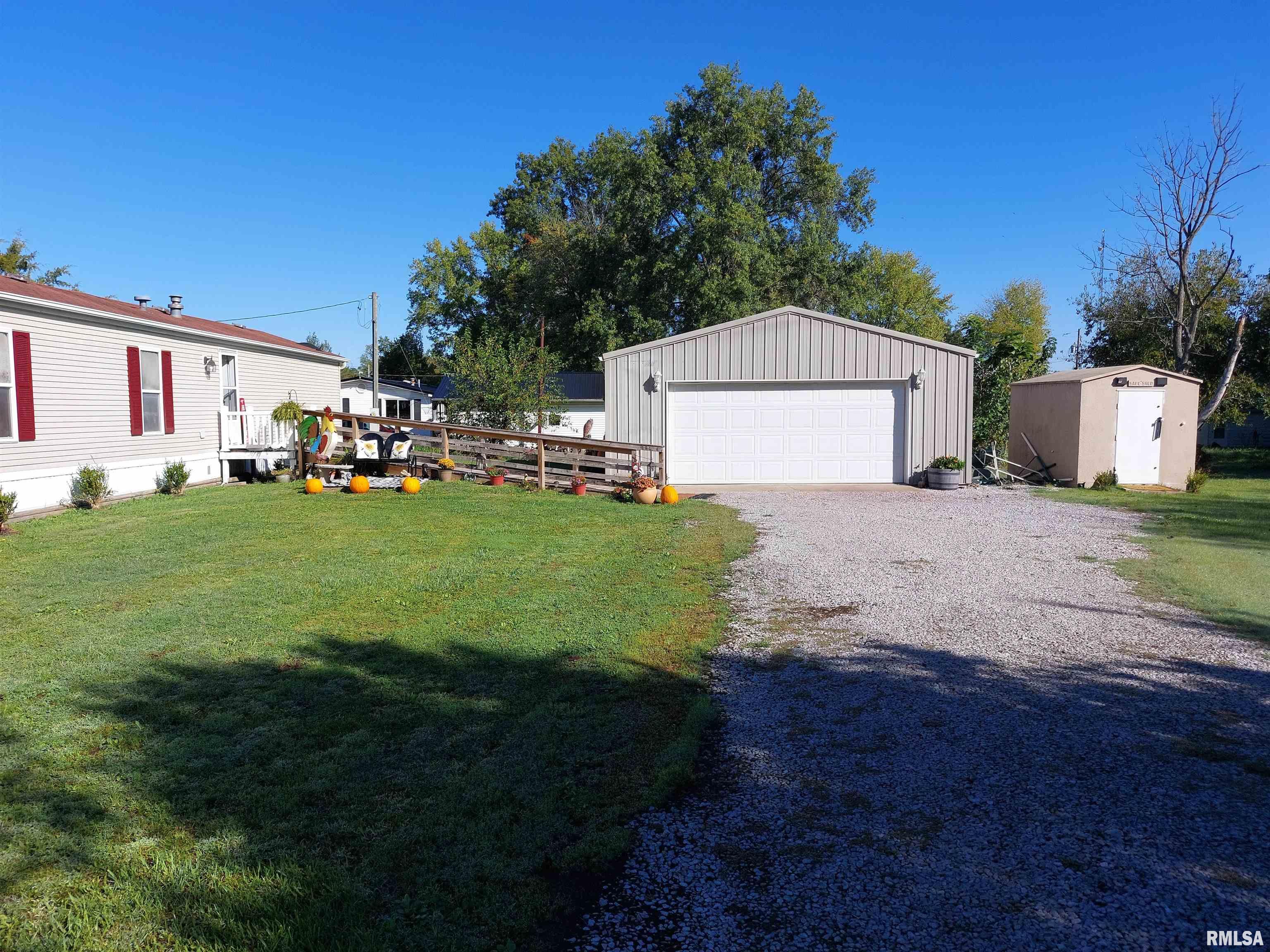204 South Gum Street Belle Rive, IL 62810 - Photo 32 of 43 Gallery Image 32